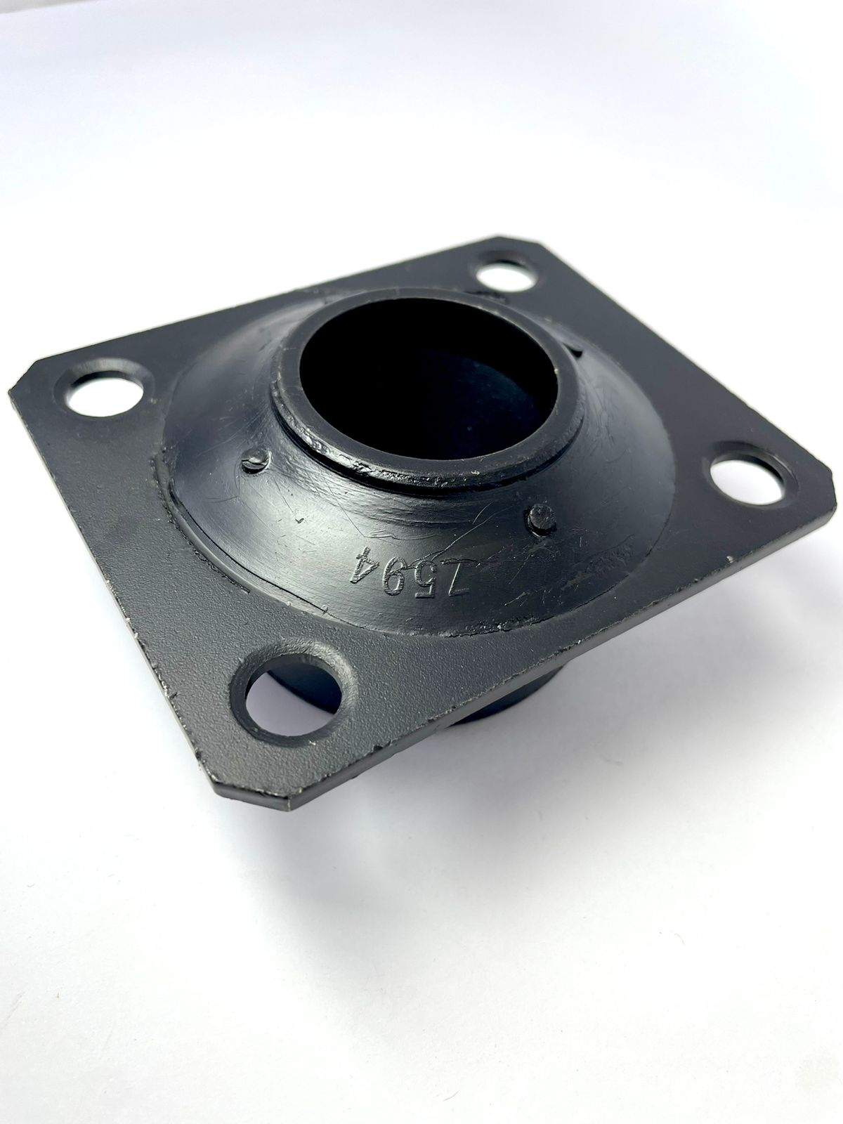 Z594 - COXIM DA CABINE MASSEY FERGUSON: 3715926M1 / 3909594M1